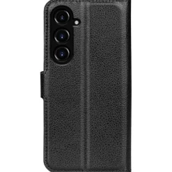 Mocaa Samsung S23 FE Portemonnee Hoesje Pasjes