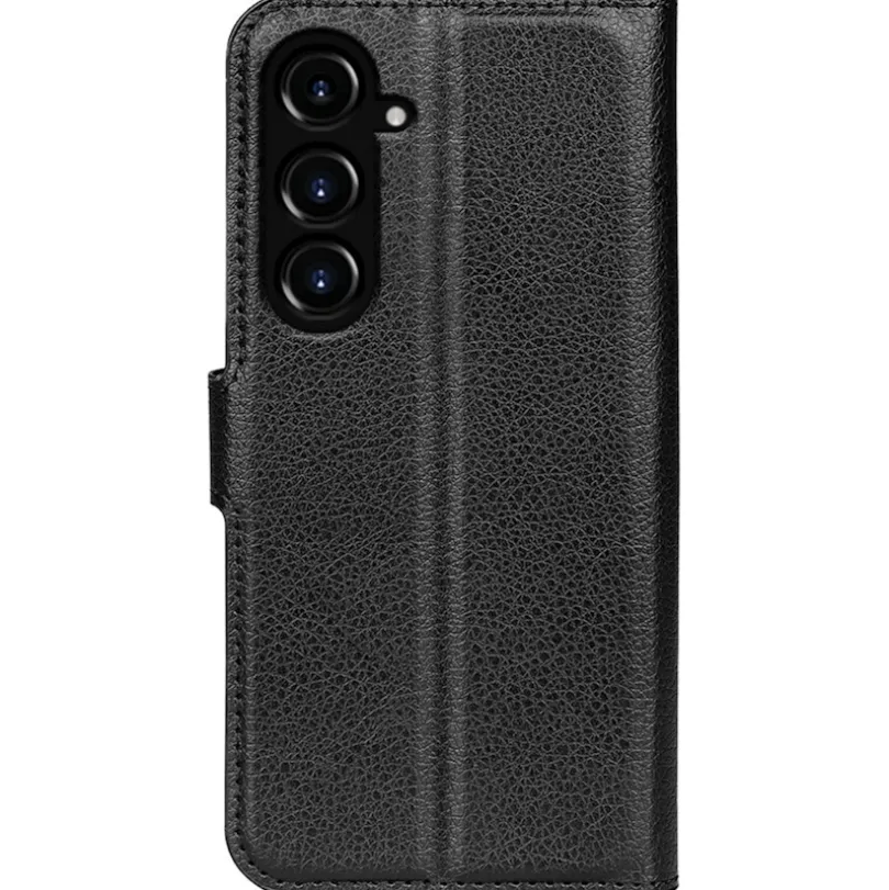 Mocaa Samsung S23 FE Portemonnee Hoesje Pasjes