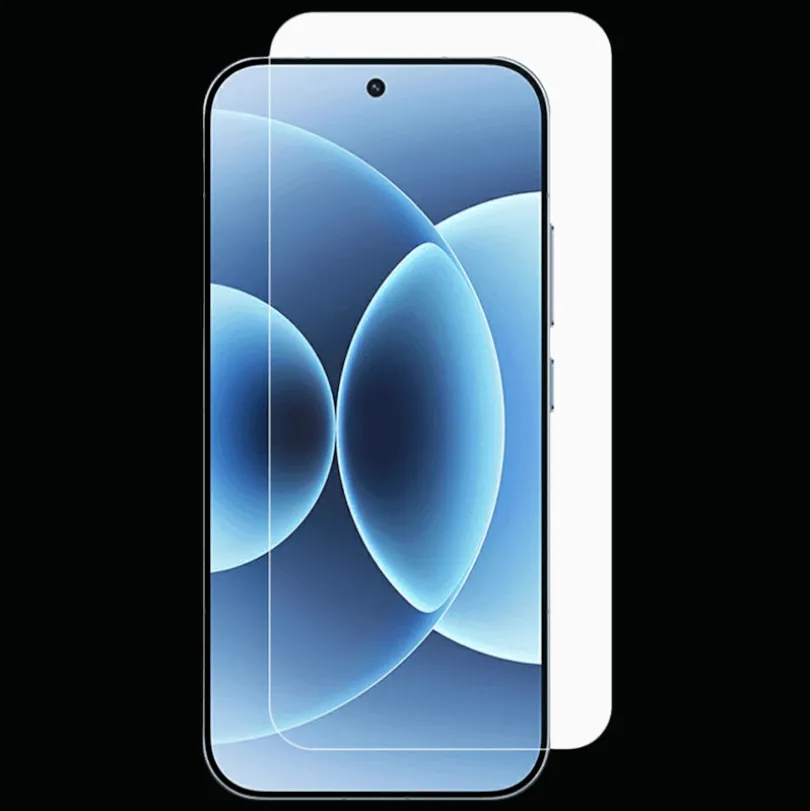 Mocaa Xiaomi 17 Glazen Screenprotector