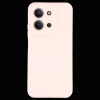Mocaa Xiaomi Redmi 15C Siliconen Hoesje