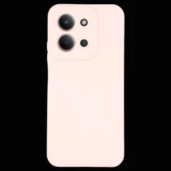 Mocaa Xiaomi Redmi 15C Siliconen Hoesje