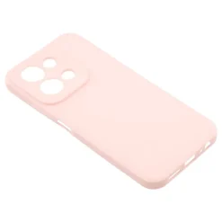 Mocaa Xiaomi Redmi 15C Siliconen Hoesje