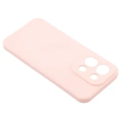 Mocaa Xiaomi Redmi 15C Siliconen Hoesje