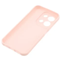 Mocaa Xiaomi Redmi 15C Siliconen Hoesje