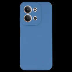 Mocaa Xiaomi Redmi 15C Siliconen Hoesje