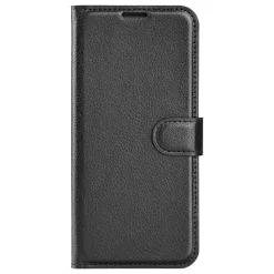 Mocaa Xiaomi Redmi 14C Slim-Fit Book Case