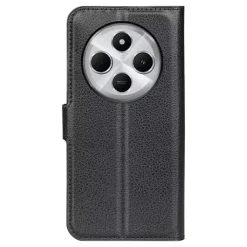 Mocaa Xiaomi Redmi 14C Slim-Fit Book Case