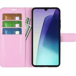 Mocaa Xiaomi Redmi 14C Slim-Fit Book Case