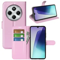 Mocaa Xiaomi Redmi 14C Slim-Fit Book Case