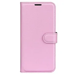 Mocaa Xiaomi Redmi 14C Slim-Fit Book Case