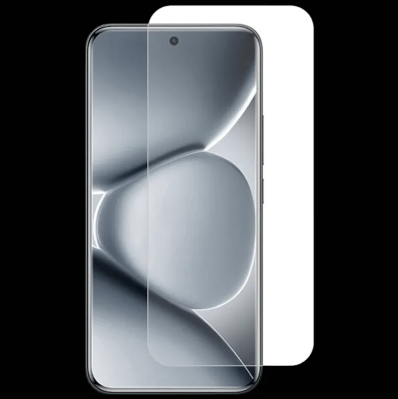 Mocaa Xiaomi Redmi Note 15 Pro 5G Glazen Screenprotector