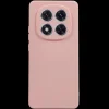Mocaa Xiaomi Redmi Note 15 Pro 5G Lens Protection Hoesje