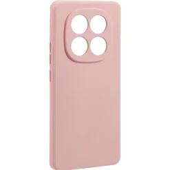 Mocaa Xiaomi Redmi Note 15 Pro 5G Lens Protection Hoesje