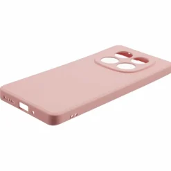 Mocaa Xiaomi Redmi Note 15 Pro 5G Lens Protection Hoesje