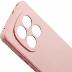Mocaa Xiaomi Redmi Note 15 Pro 5G Lens Protection Hoesje