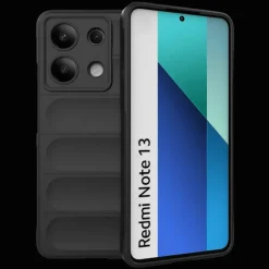Mocaa Xiaomi Redmi Note 13 4G Schokbestendig Hoesje
