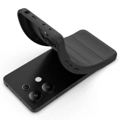Mocaa Xiaomi Redmi Note 13 4G Schokbestendig Hoesje