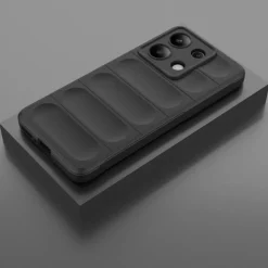 Mocaa Xiaomi Redmi Note 13 4G Schokbestendig Hoesje