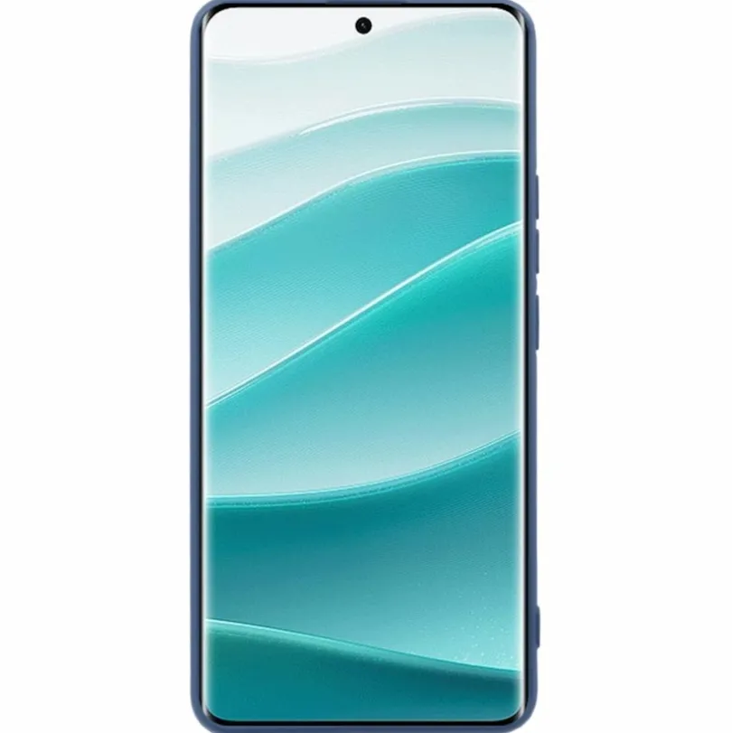 Mocaa Xiaomi Redmi Note 14 Pro+ Hoesje