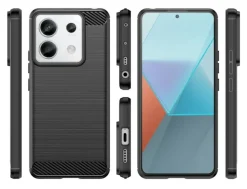 Mocaa Xiaomi Redmi Note 13 Pro 5G Schokbestendig Hoesje