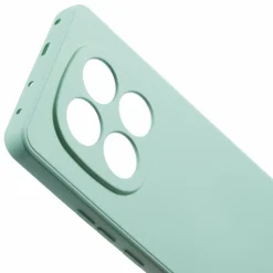 Mocaa Xiaomi Redmi Note 15 Pro 5G Lens Protection Hoesje
