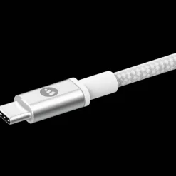 Mophie Gewoven USB-C naar Lightning Kabel