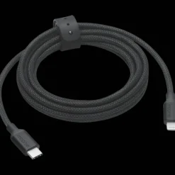Mophie Gewoven USB-C naar Lightning Kabel