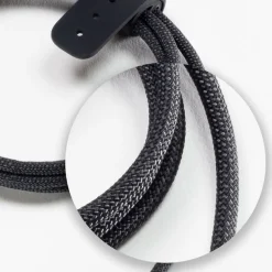 Mophie Gewoven USB-C naar Lightning Kabel