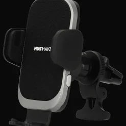 Musthavz Auto Sense Wireless Car Charger
