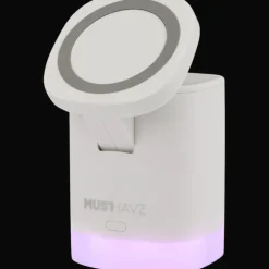 Musthavz Mag4 MagSafe Wireless Charger