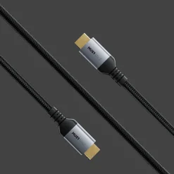 Musthavz Musthavz UltraHD 8K HDMI Kabel 3m
