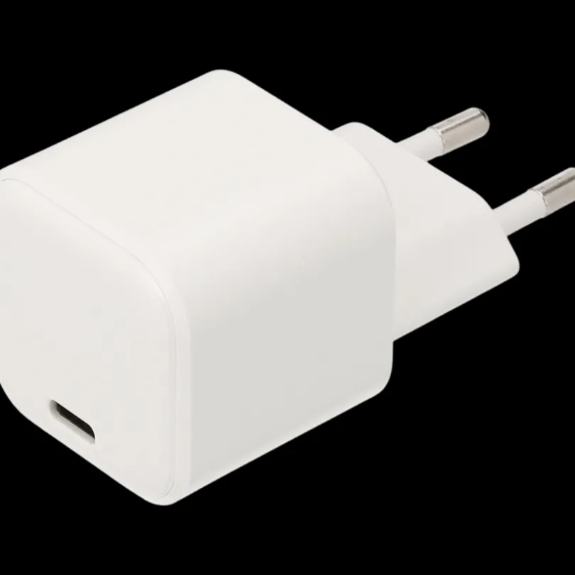 Musthavz Nano Charger 30W + USB-C Kabel