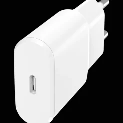 Musthavz SlimLine USB-C PD Charger 30W