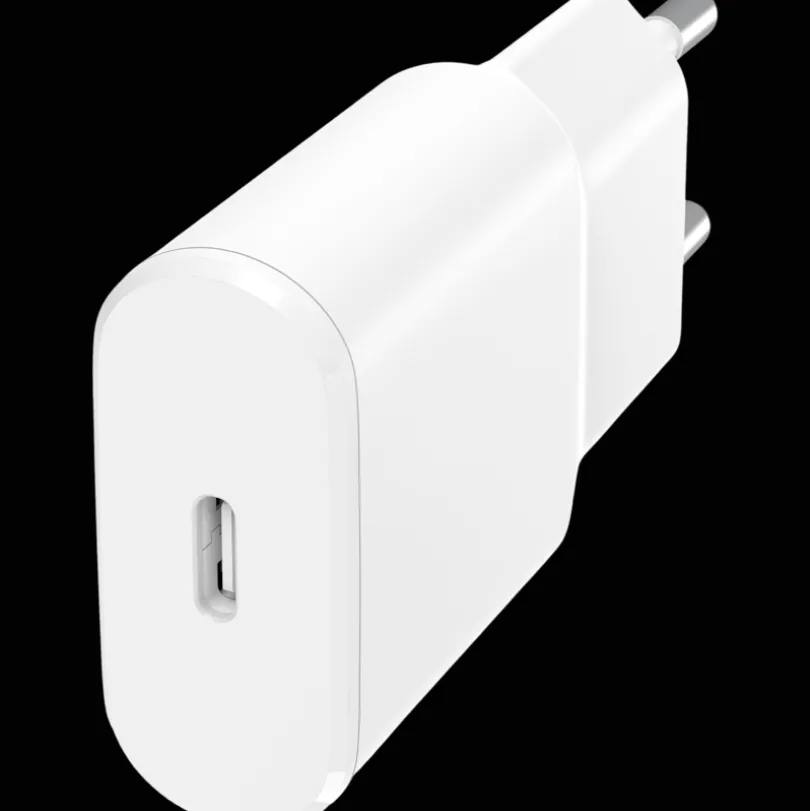 Musthavz SlimLine USB-C PD Charger 30W