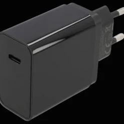 Musthavz 30W USB-C Power Delivery Oplader