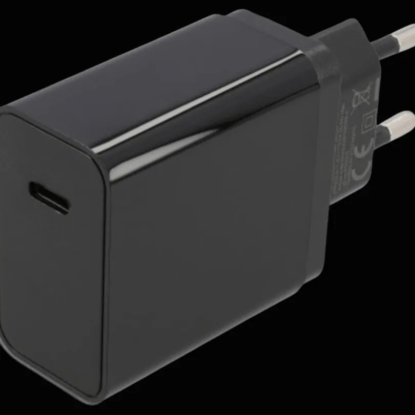 Musthavz 30W USB-C Power Delivery Oplader