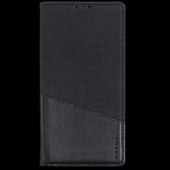 MUXMA Samsung Galaxy S20 Easy Carry Wallet Telefoonhoesje