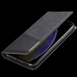 MUXMA Samsung Galaxy S20 Ultra Easy Carry Wallet Telefoonhoesje