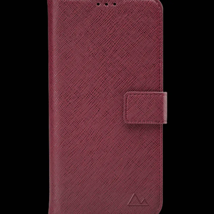 My Style Galaxy S23 FE Flex Portemonnee Hoesje
