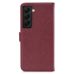 My Style Galaxy S22 Plus Portemonnee Hoesje