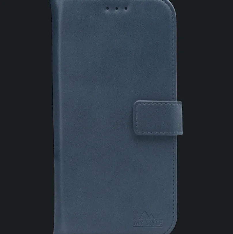 My Style Galaxy S23 Ultra Flex Portemonnee Hoesje