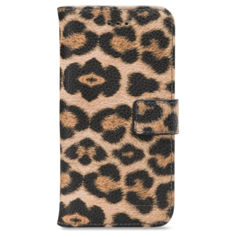 My Style Galaxy S22 Ultra Portemonnee Hoesje