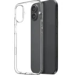 Northjo Apple iPhone 17 Hoesje en Screenprotector