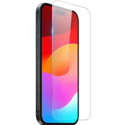 Northjo Apple iPhone 17 Hoesje en Screenprotector