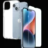 Northjo Apple iPhone 14 Hoesje en Screenprotector