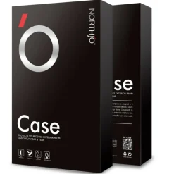 Northjo Apple iPhone 14 Hoesje en Screenprotector