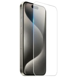 Northjo Apple iPhone 15 Pro Max All-in-One Protection Pack