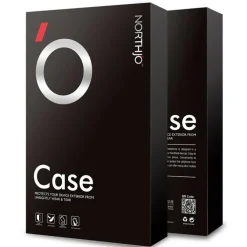 Northjo Apple iPhone 15 Pro Max All-in-One Protection Pack