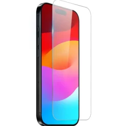 Northjo Apple iPhone 17 Pro Hoesje en Screenprotector