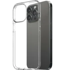 Northjo Apple iPhone 16 Pro Max Hoesje en Screenprotector